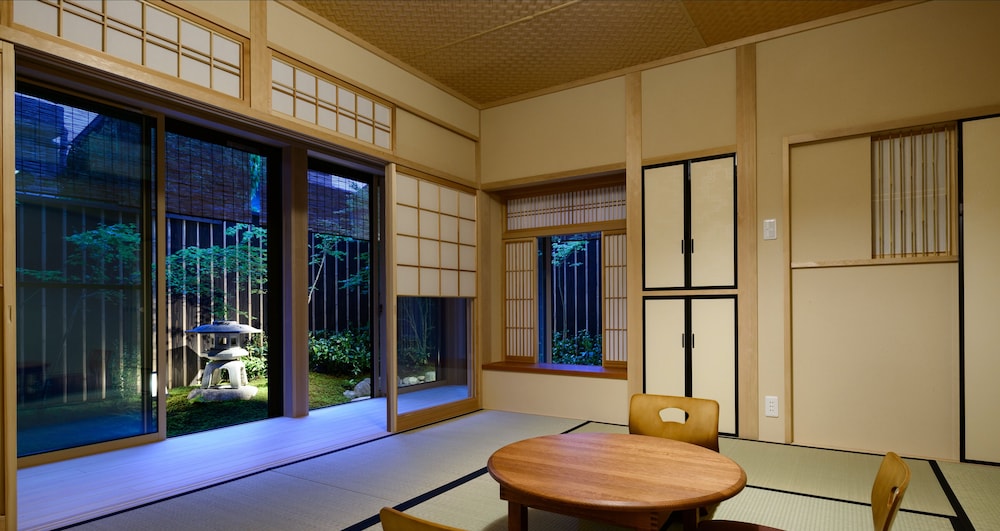 Luck You Kyoto 49/65