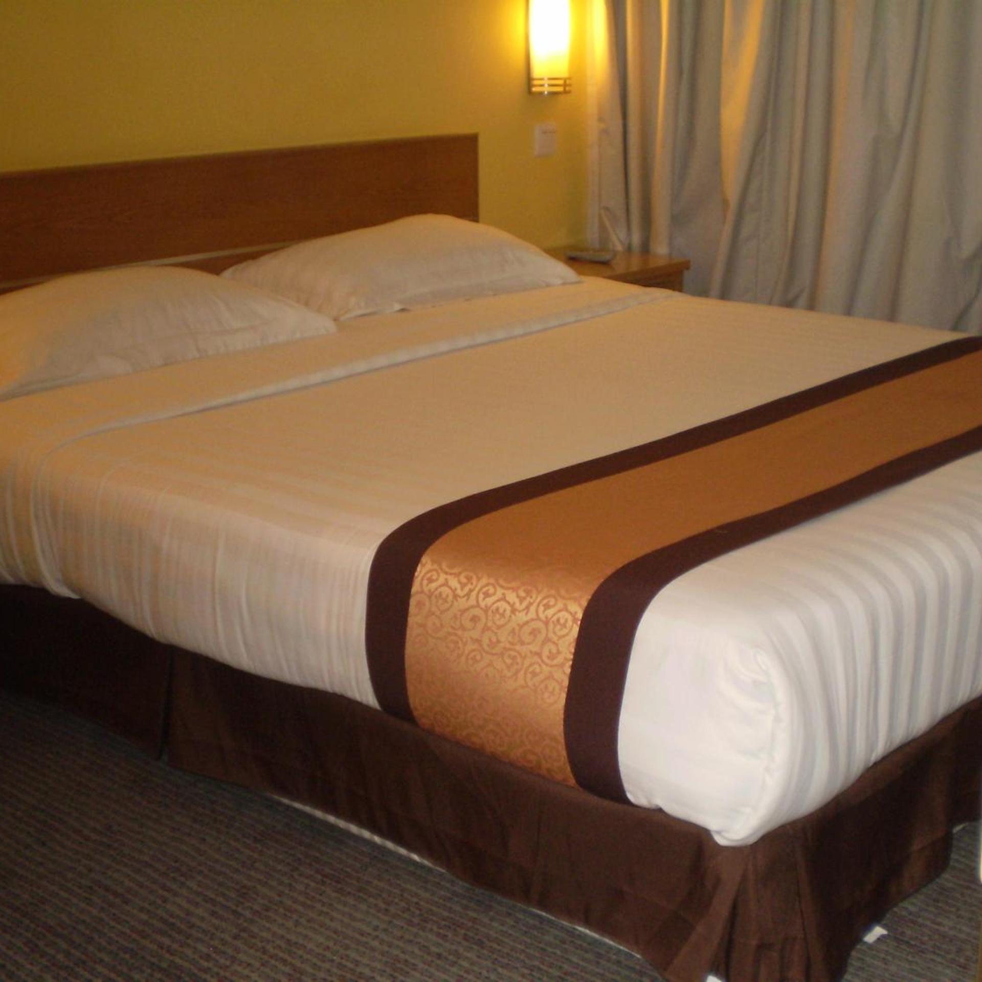 Tang Dynasty Lodge Tuaran 6/19