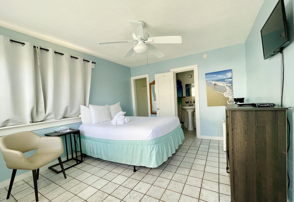 The St Maurice Beach Inn 20/66