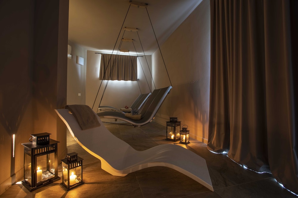 Riva Toscana Golf Resort & SPA 50/56