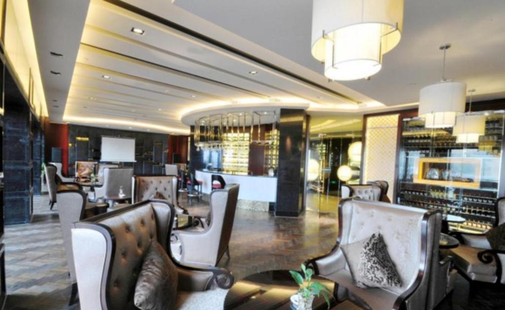 Golden Coast New Century Resort Wenzhou 43/59