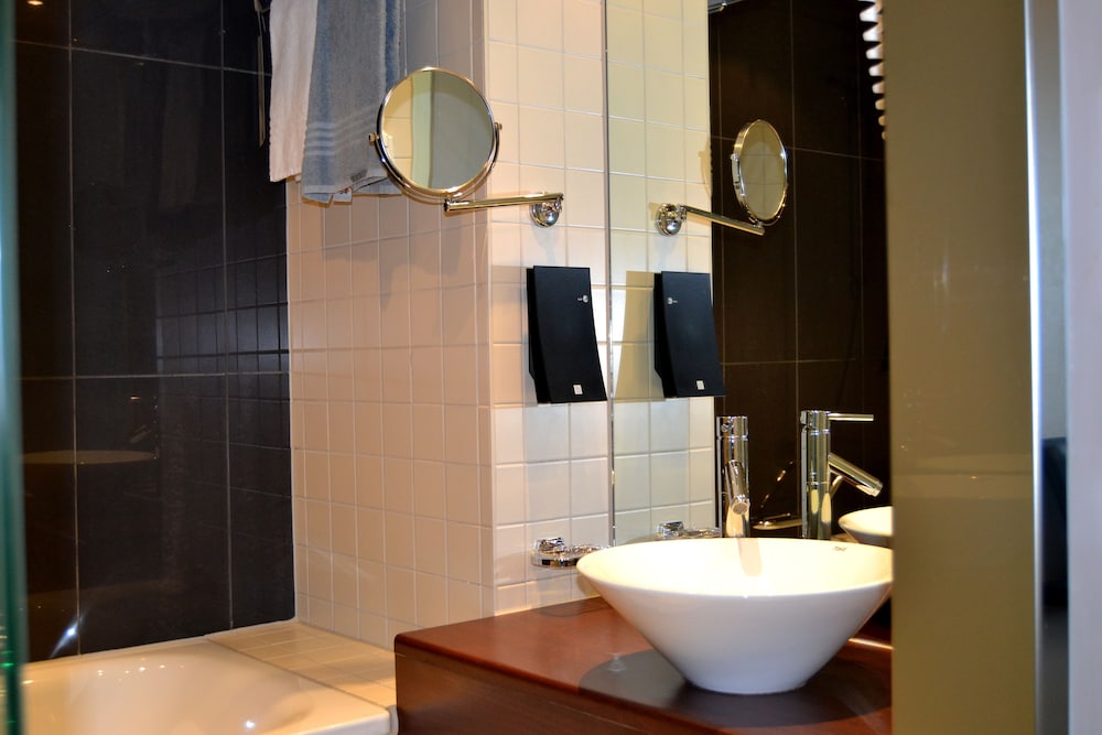 Clarion Hotel Bergen Airport 9/40