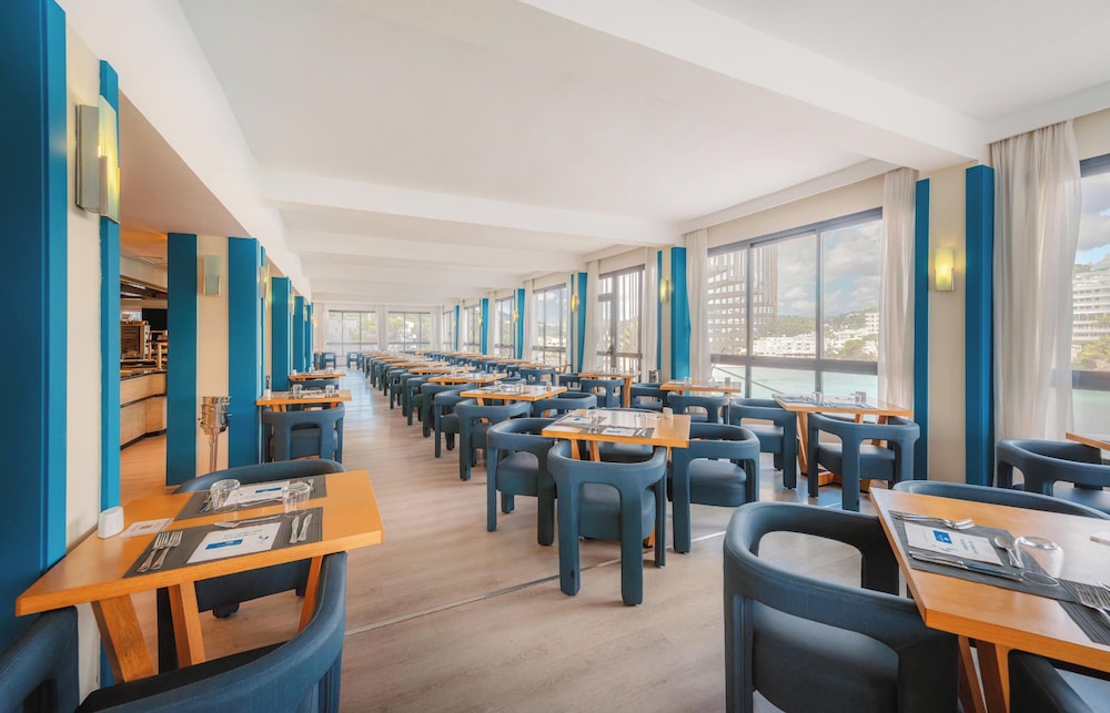 Palladium Hotel Cala Llonga - Adults Only 63/79