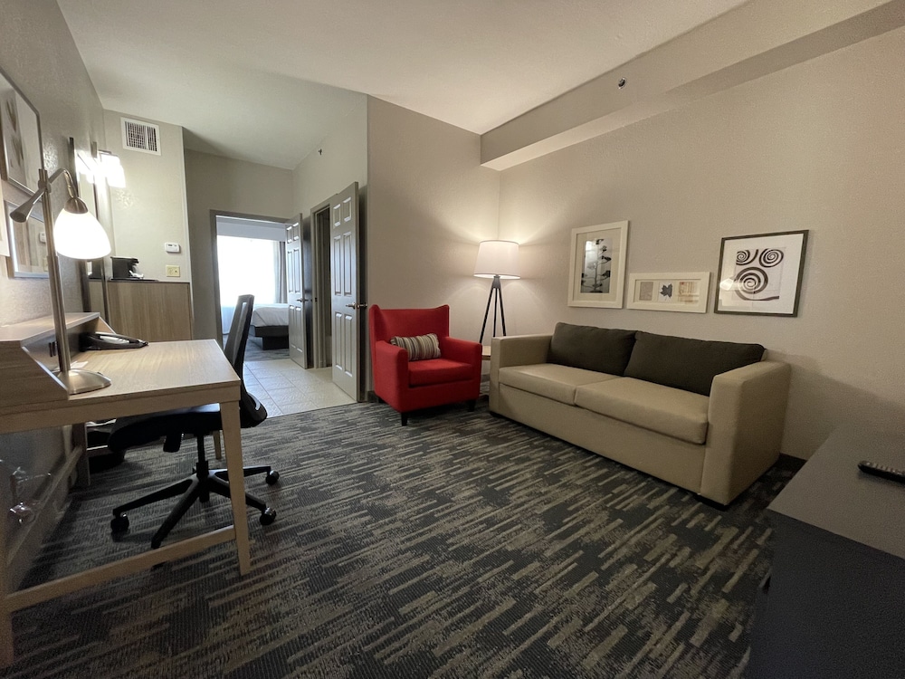 Country Inn Suites By Radisson Valdosta Ga 23/41