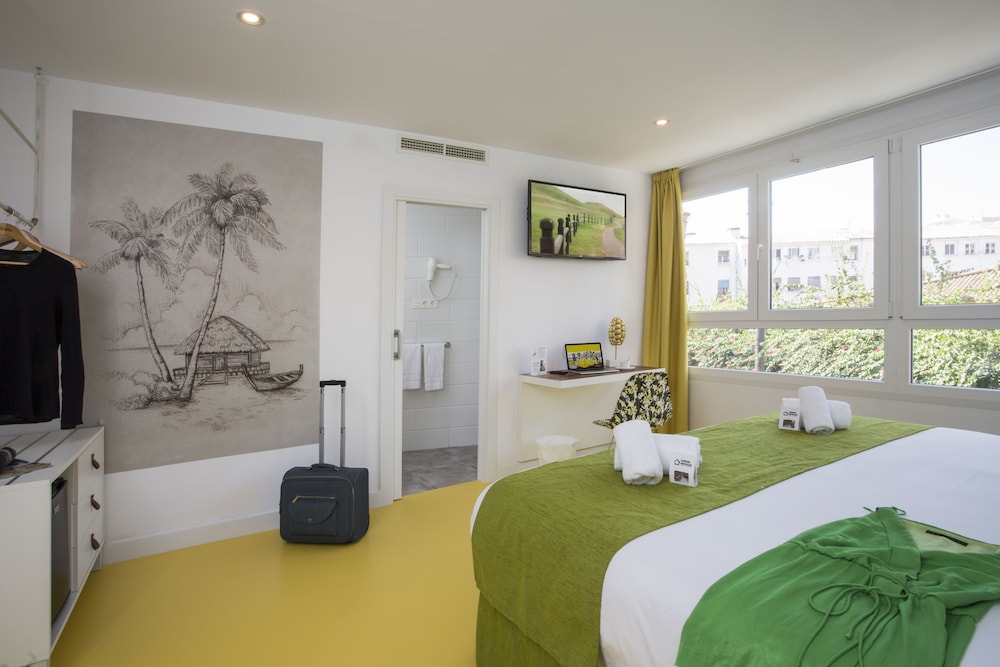 Casual Del Mar Malaga 25/86