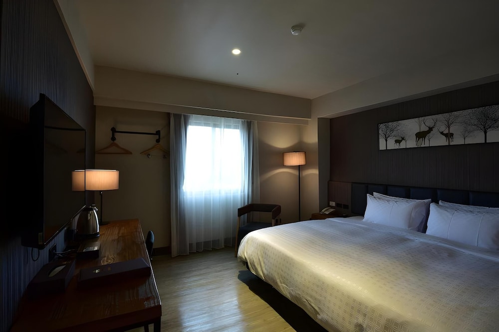 Fulidun Hotel 27/67