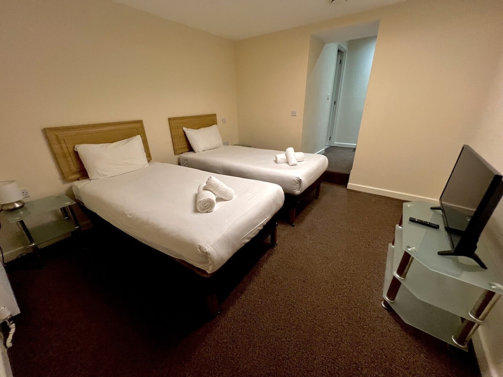 The Cavendish Hotel 25/60