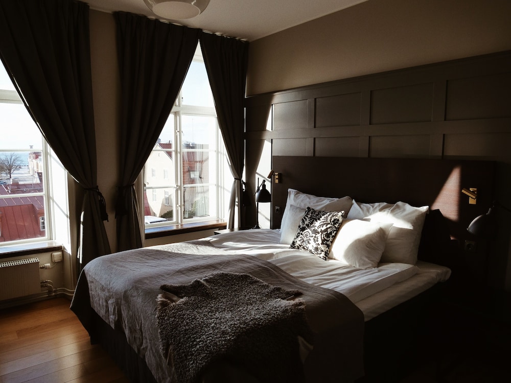 Clarion Hotel Wisby 6/53