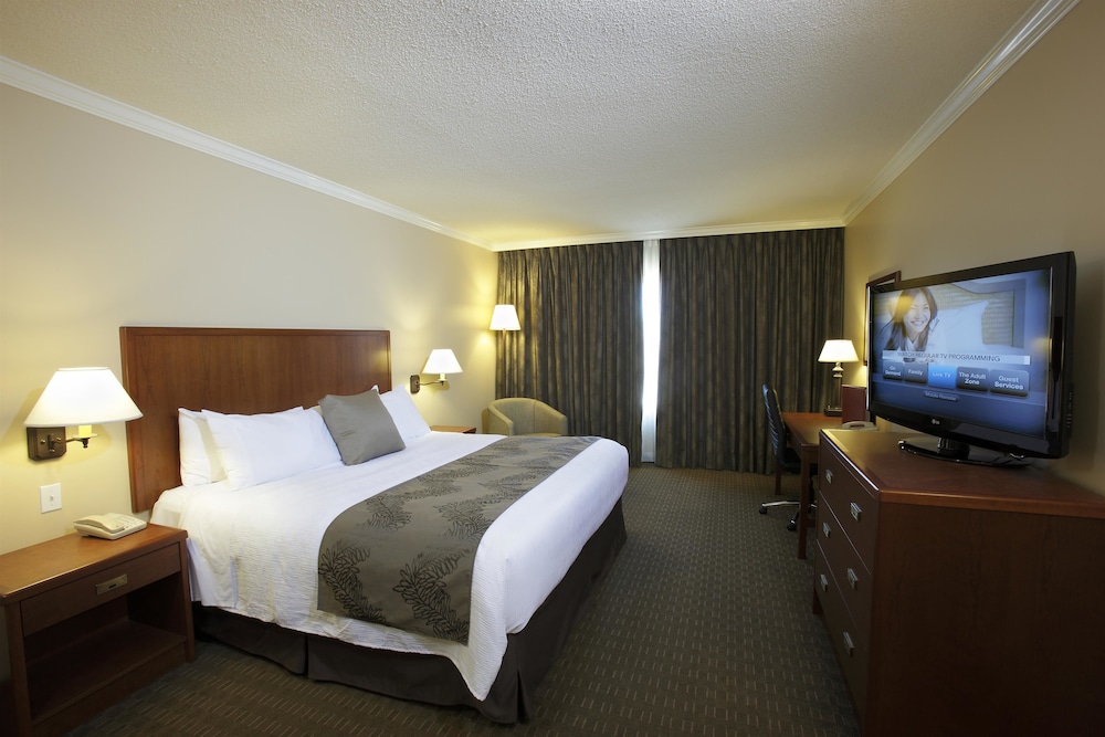 Best Western Plus Lamplighter Inn And Conference Centre 18/44