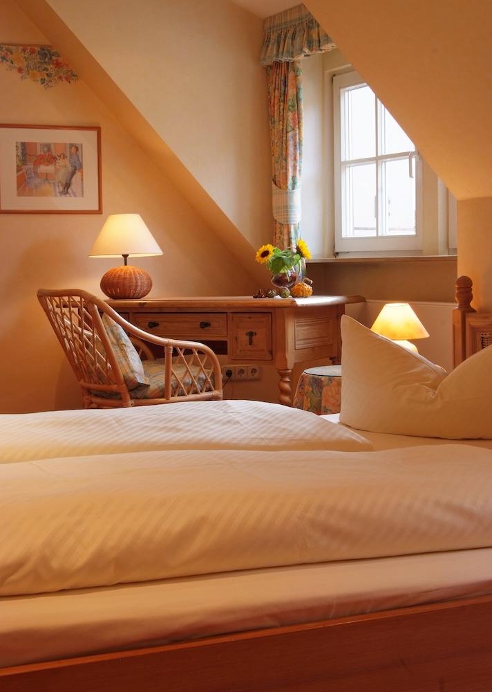 Romantik Hotel Markusturm 67/81