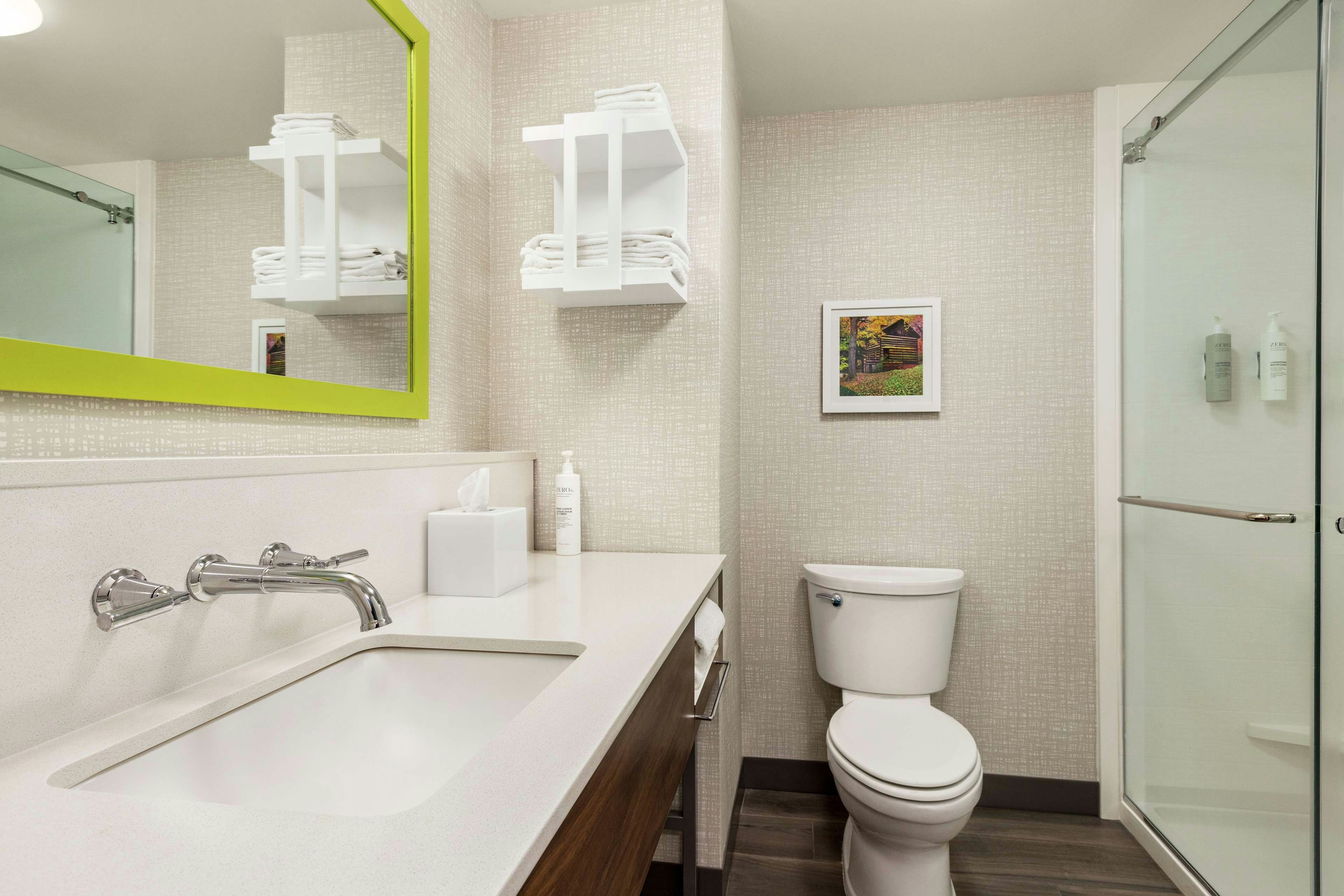 Hampton Inn Quakertown 72/75