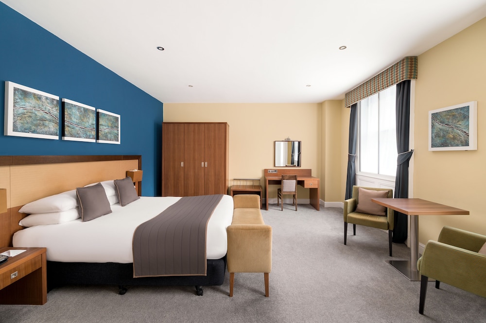 Royal Station Hotel 21/69