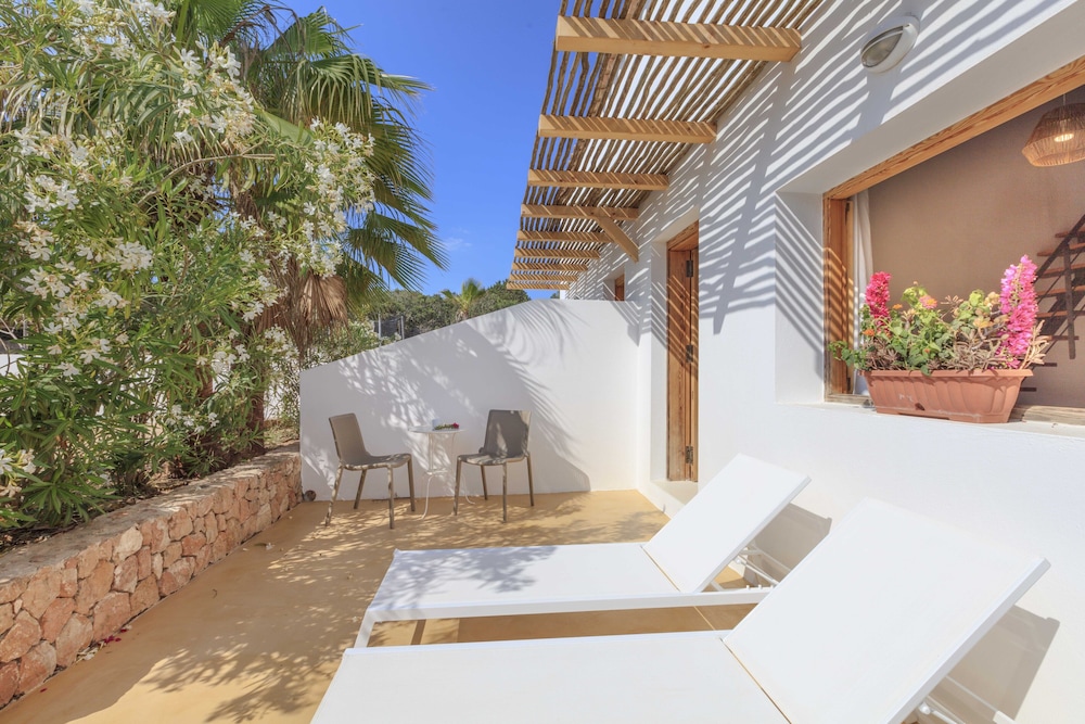 Es Pas Formentera Agroturismo 21/50
