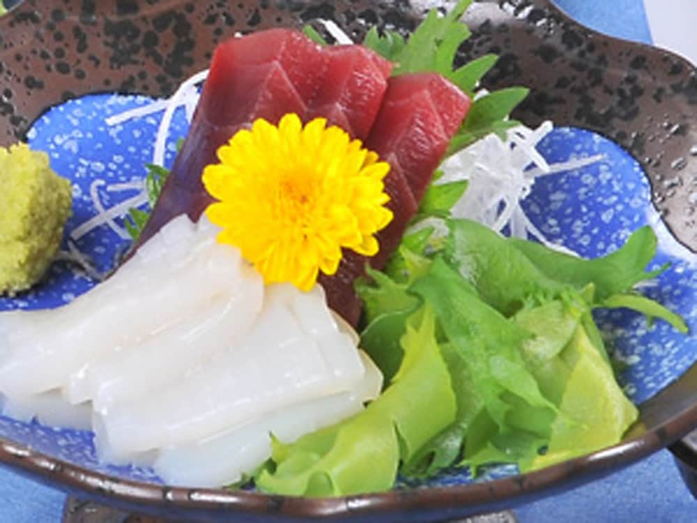 熊の湯ホテル 写真3