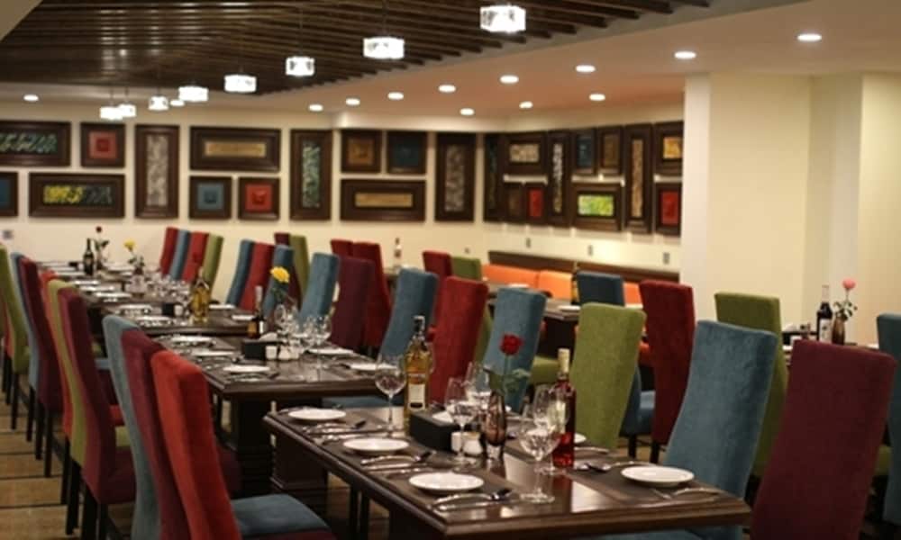 Paris Boutique Sapa Hotel 39/47