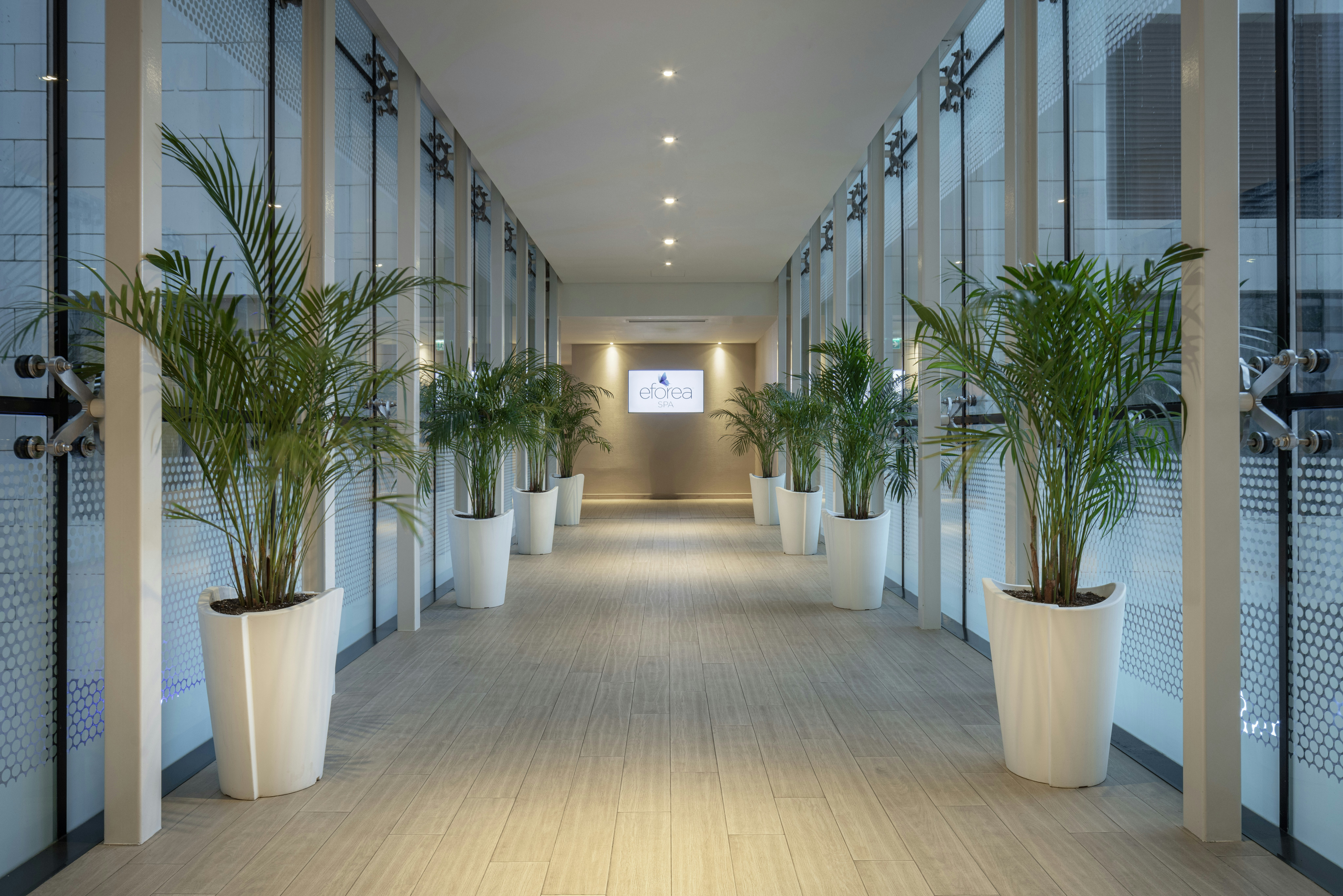 Hilton Batumi 44/45