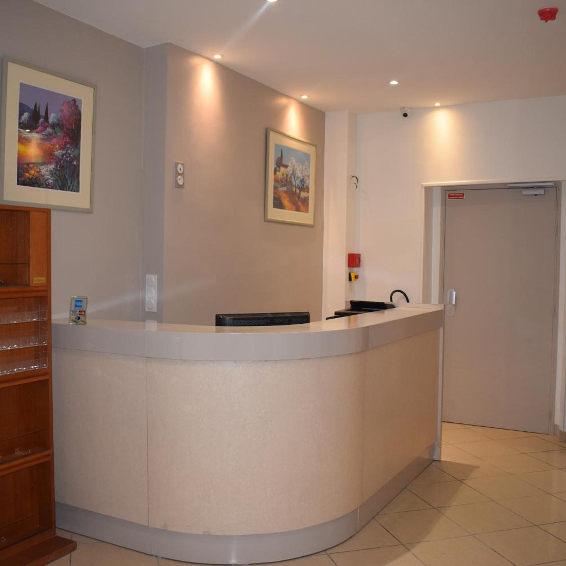 Hotel Puy De Dome 7/49