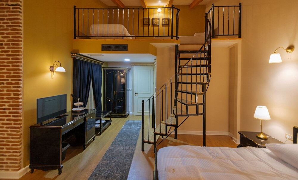 Hotel Casa Gace 51/51