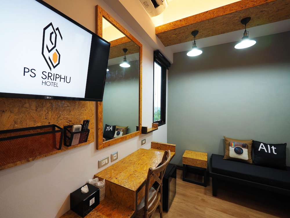 Ps Sriphu Hotel 45/68