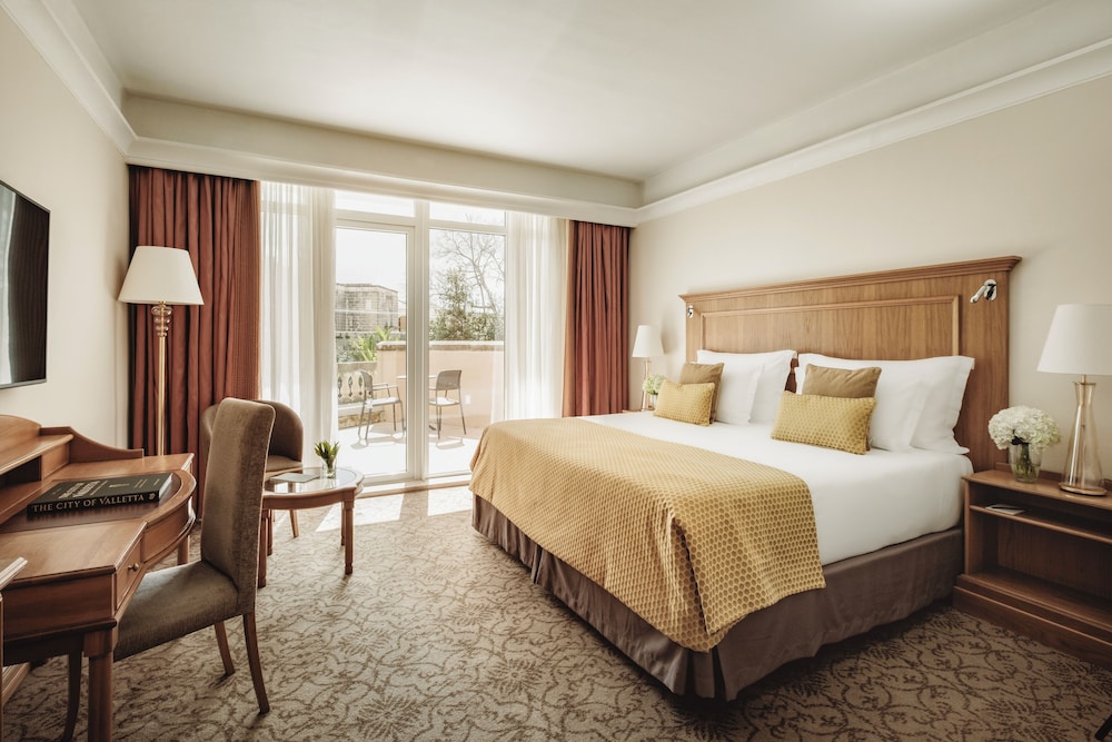 Corinthia Palace Hotel And Spa 22/71