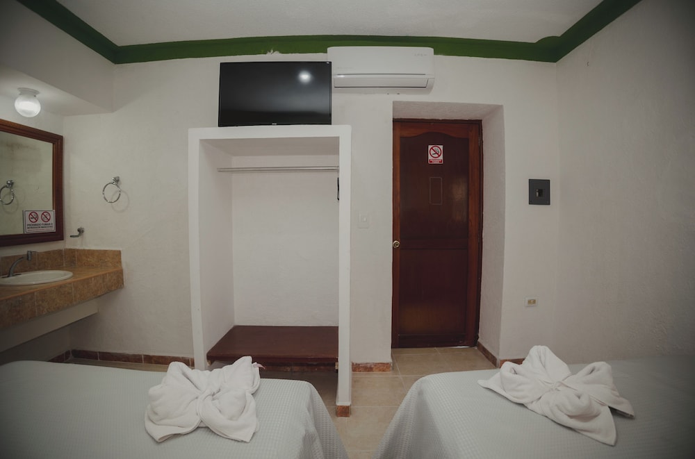 Hotel Nicte Ha 6/50