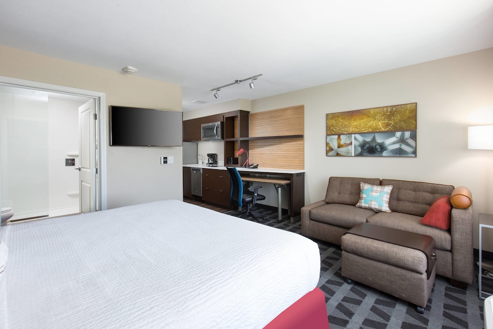 Towneplace Suites By Marriott Austin North/Lakeline 16/51