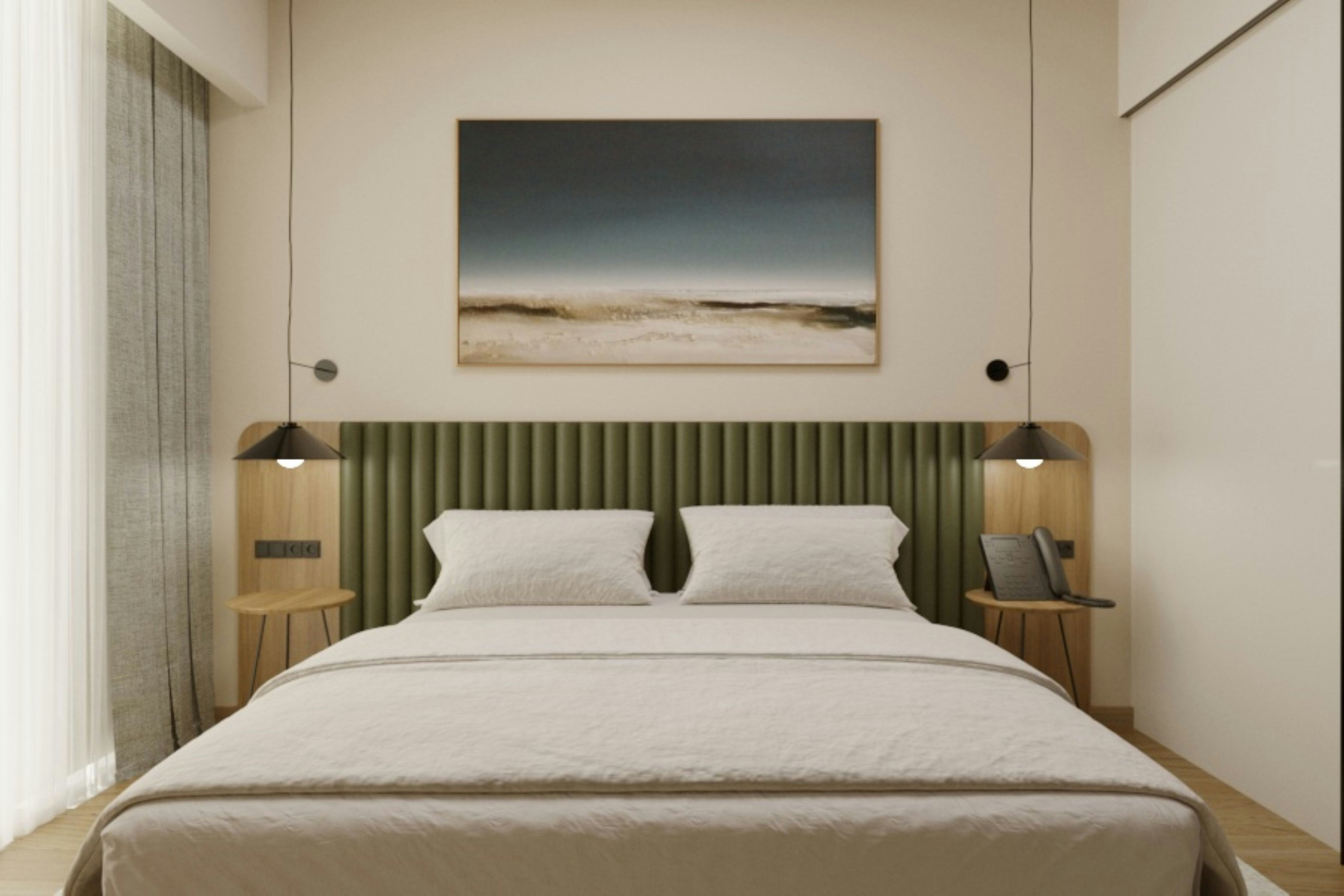 Hilton Garden Inn Istanbul Pendik 9/26