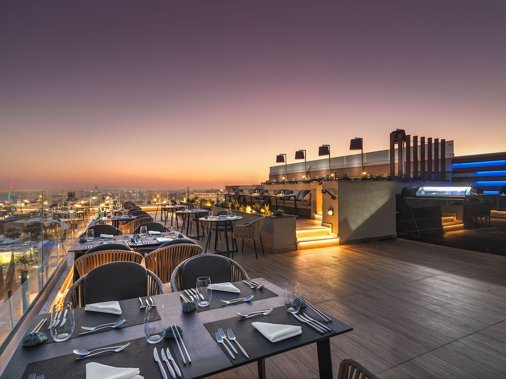 Amanti, MadeForTwo Hotels - Ayia Napa - Adults Only 47/50
