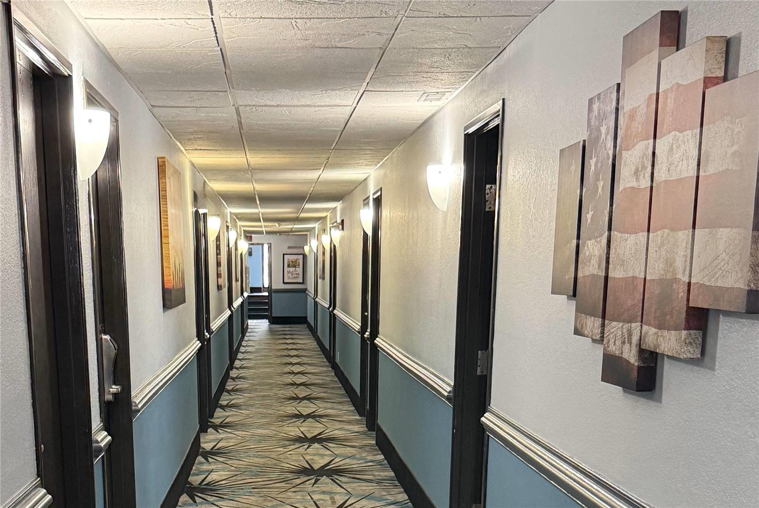 Days Inn by Wyndham Orange Park/Jacksonville 4/18