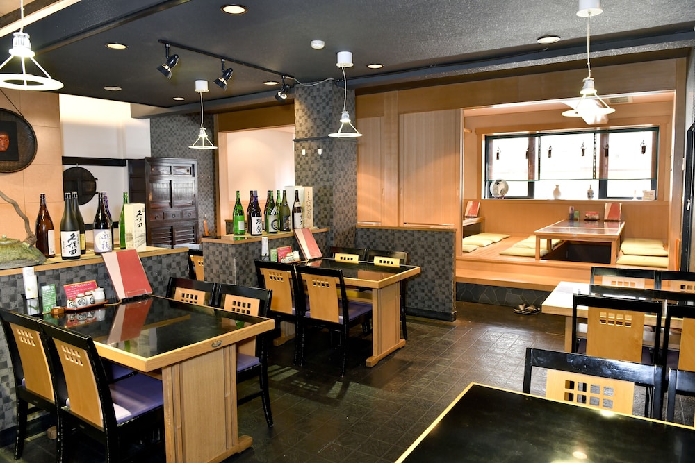 New Commander Hotel Osaka (ex City Hotel Newcommander) 29/42