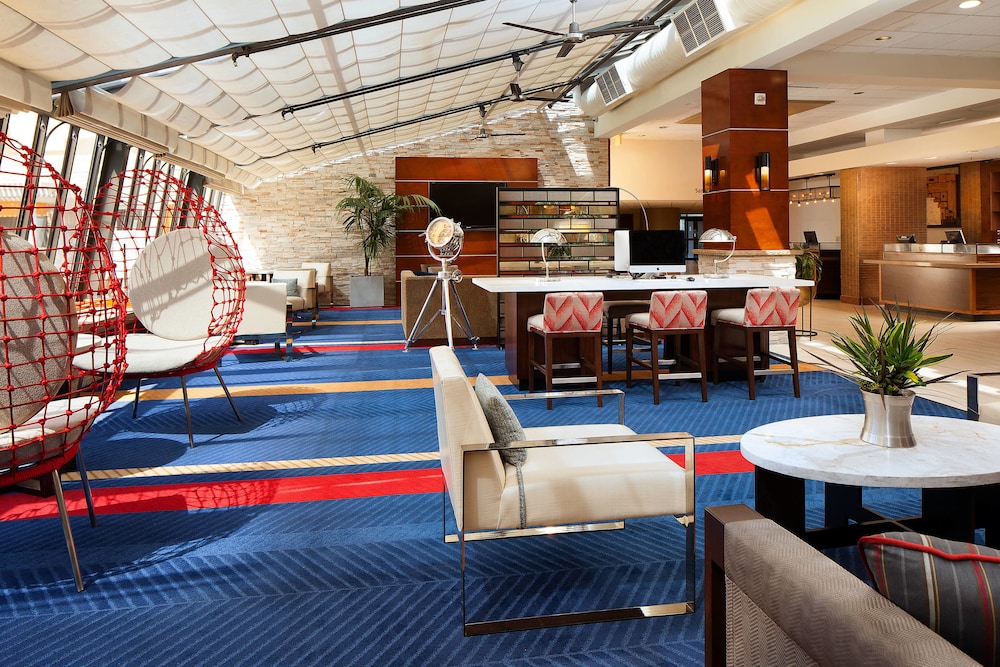 Four Points by Sheraton Los Angeles International Airport 28/33