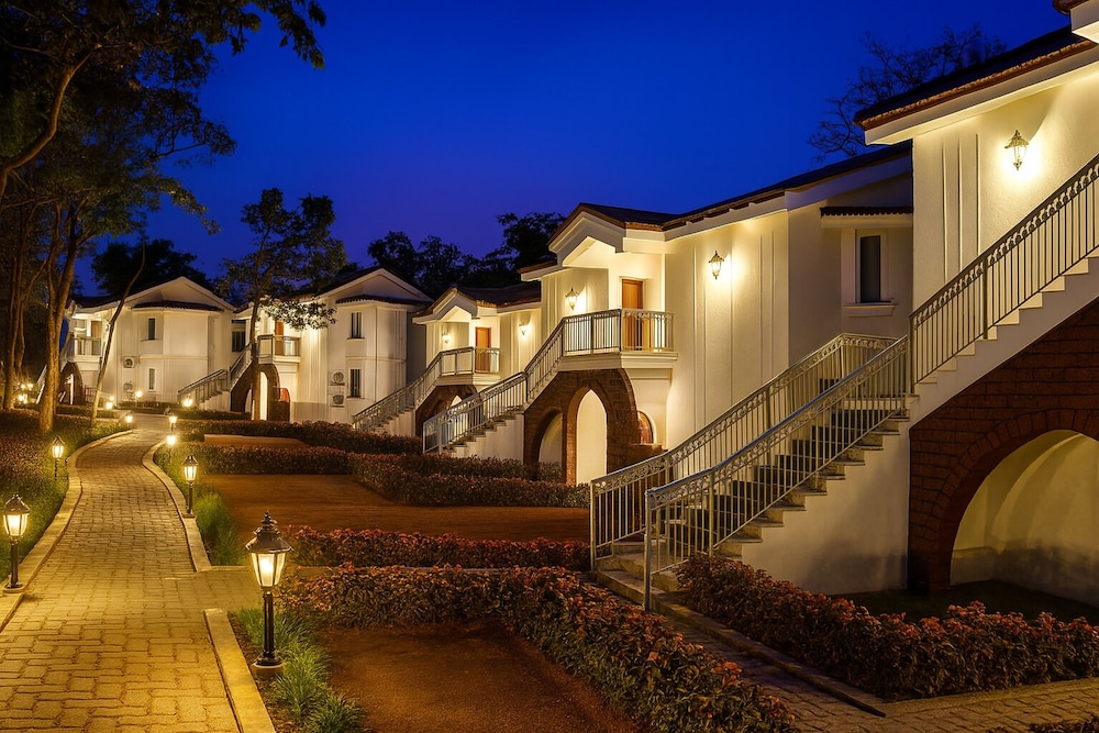 Amritara Serenity Salaulim 32/36
