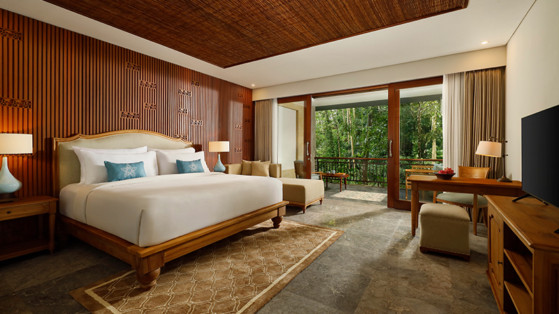 River Suite