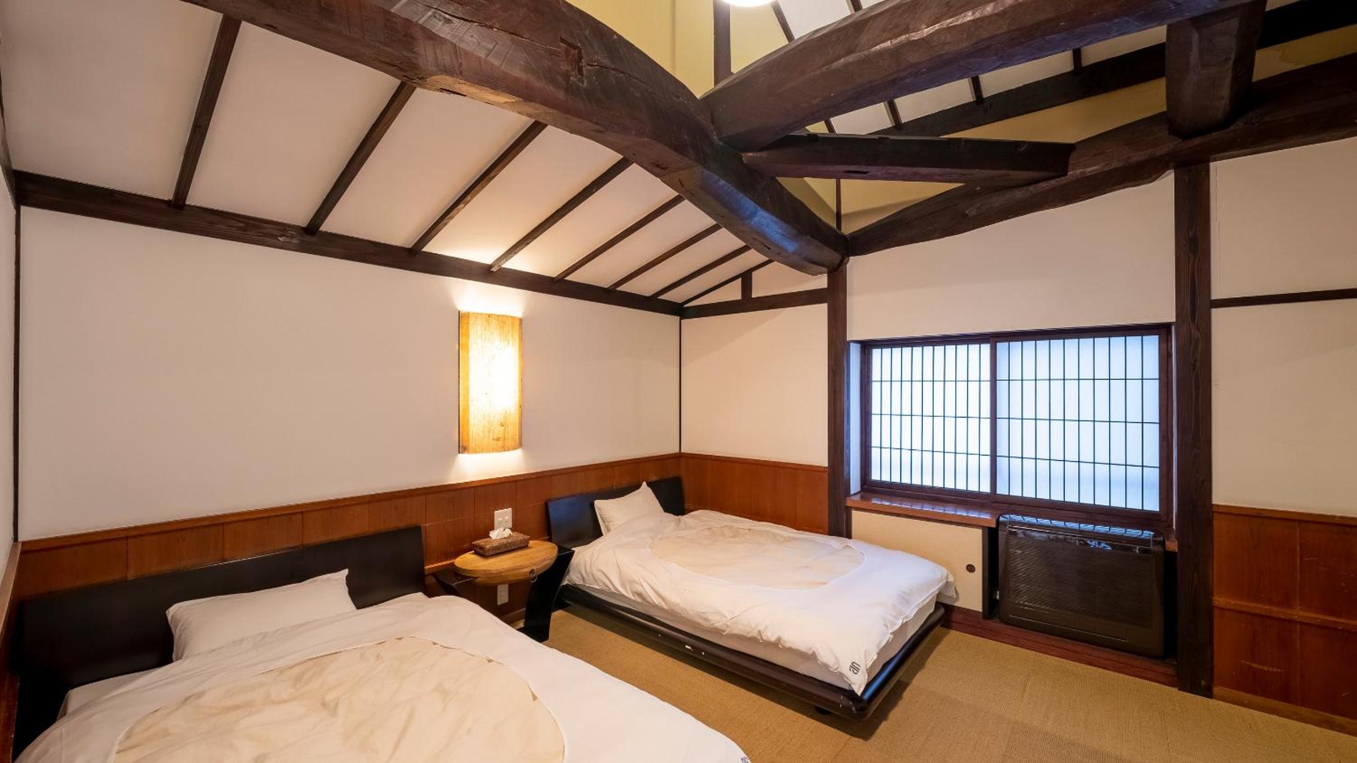 RYOKAN NAKAMATSUYA 13/50