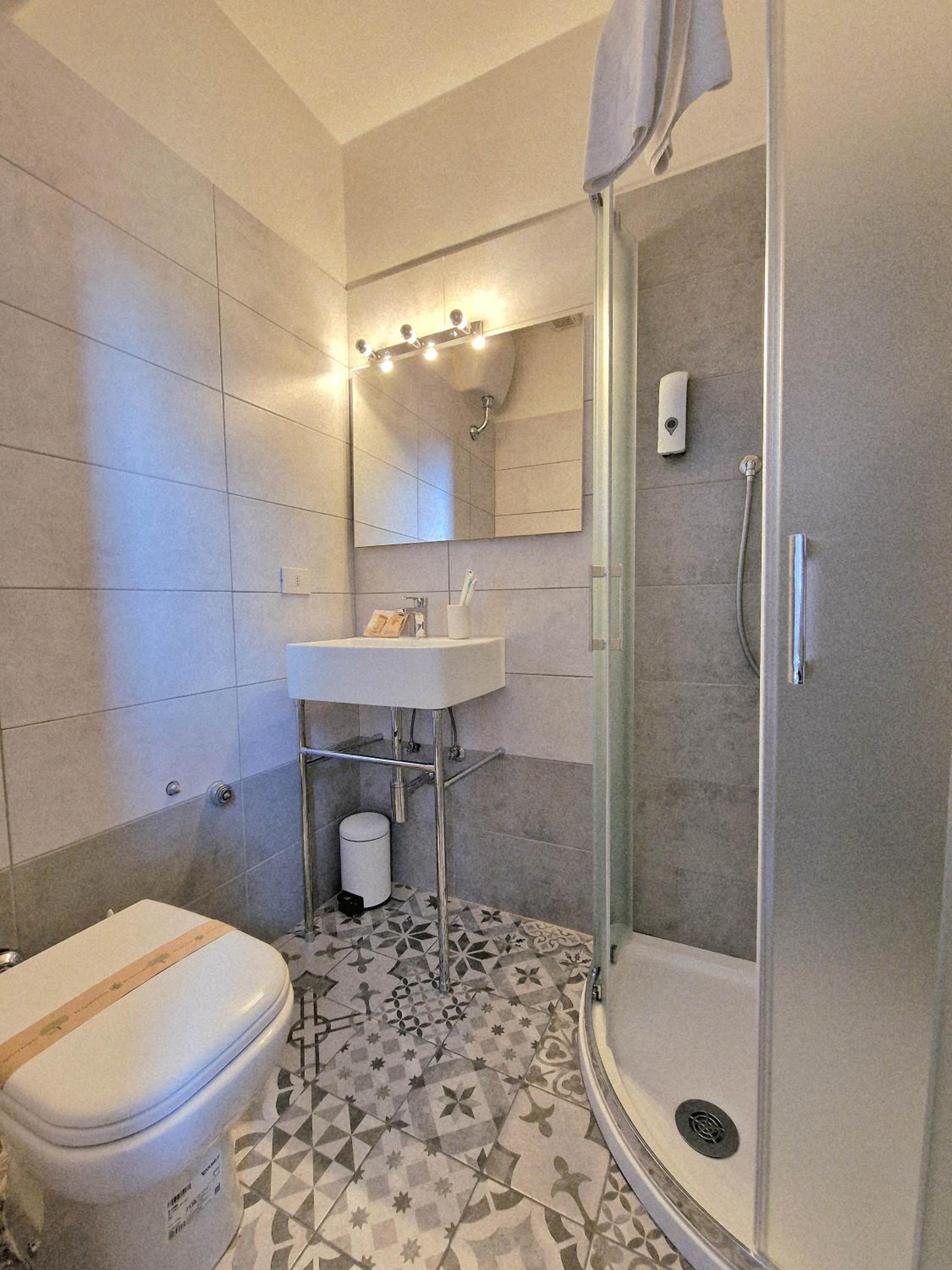 Residenza Le Rondini 45/50