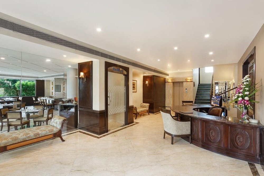 La Place Sarovar Portico Lucknow 6/55