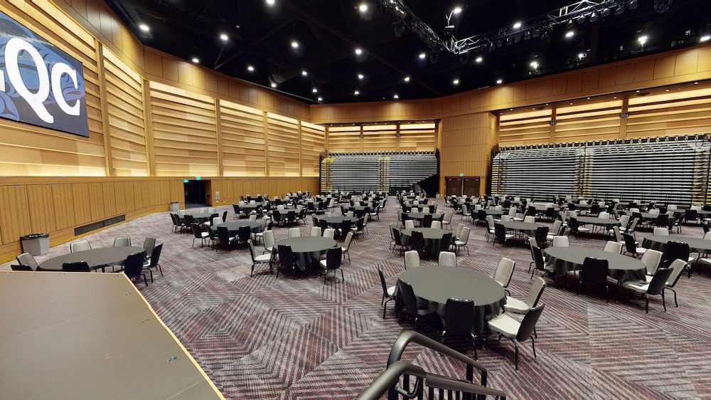 Emerald Queen Hotel and Casino - Tacoma 39/50
