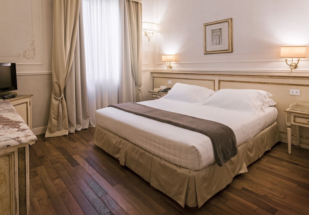 Hotel Armonia 11/47