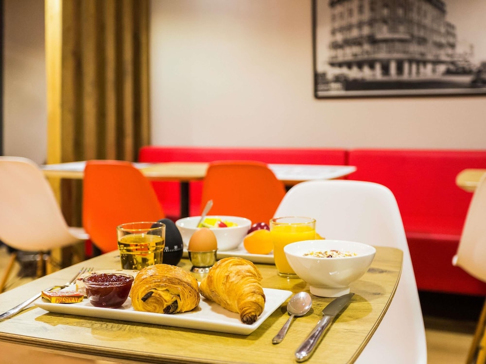 ibis Bordeaux Centre Gare Saint Jean Euratlantique 52/77