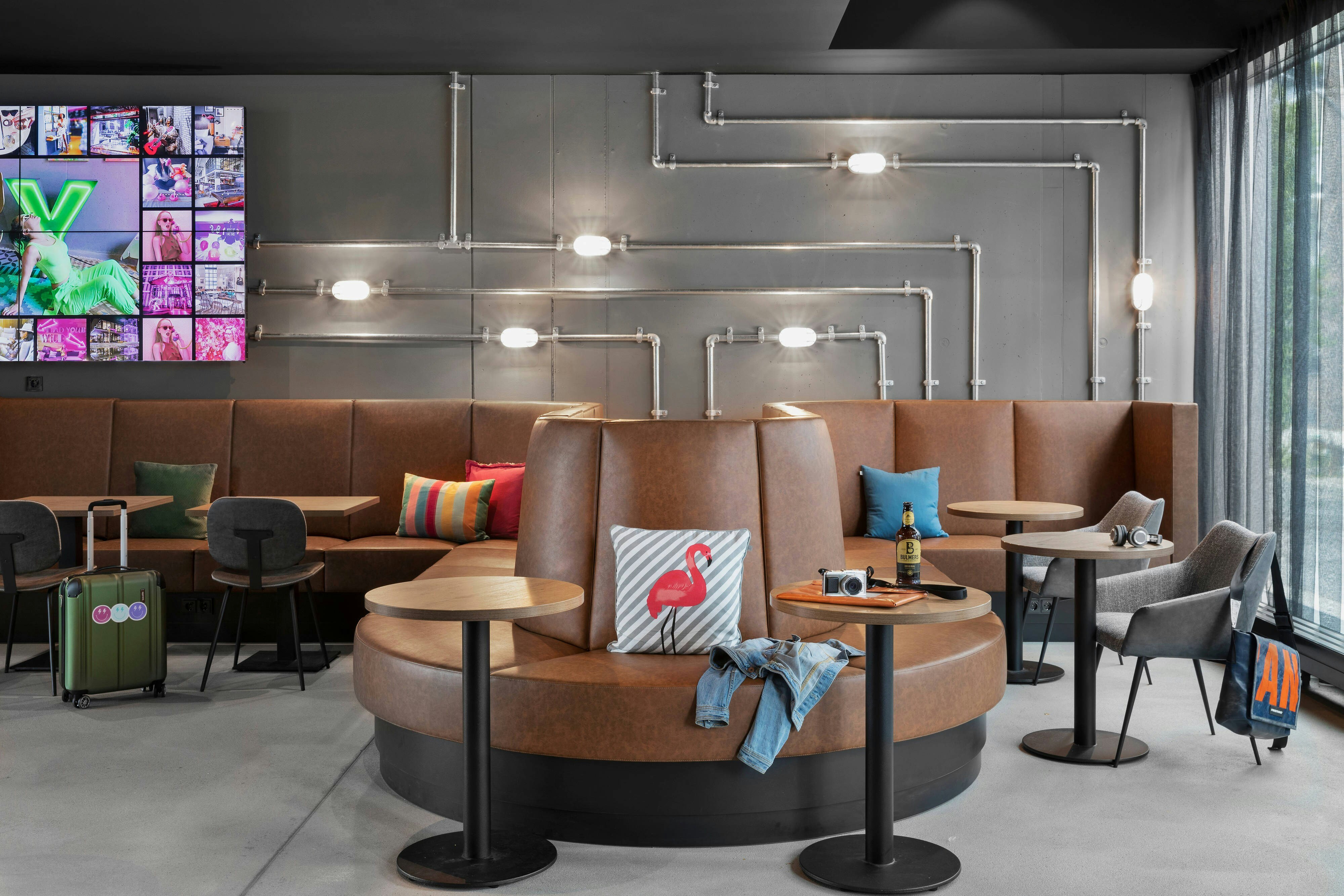 Moxy Hamburg Altona 18/24