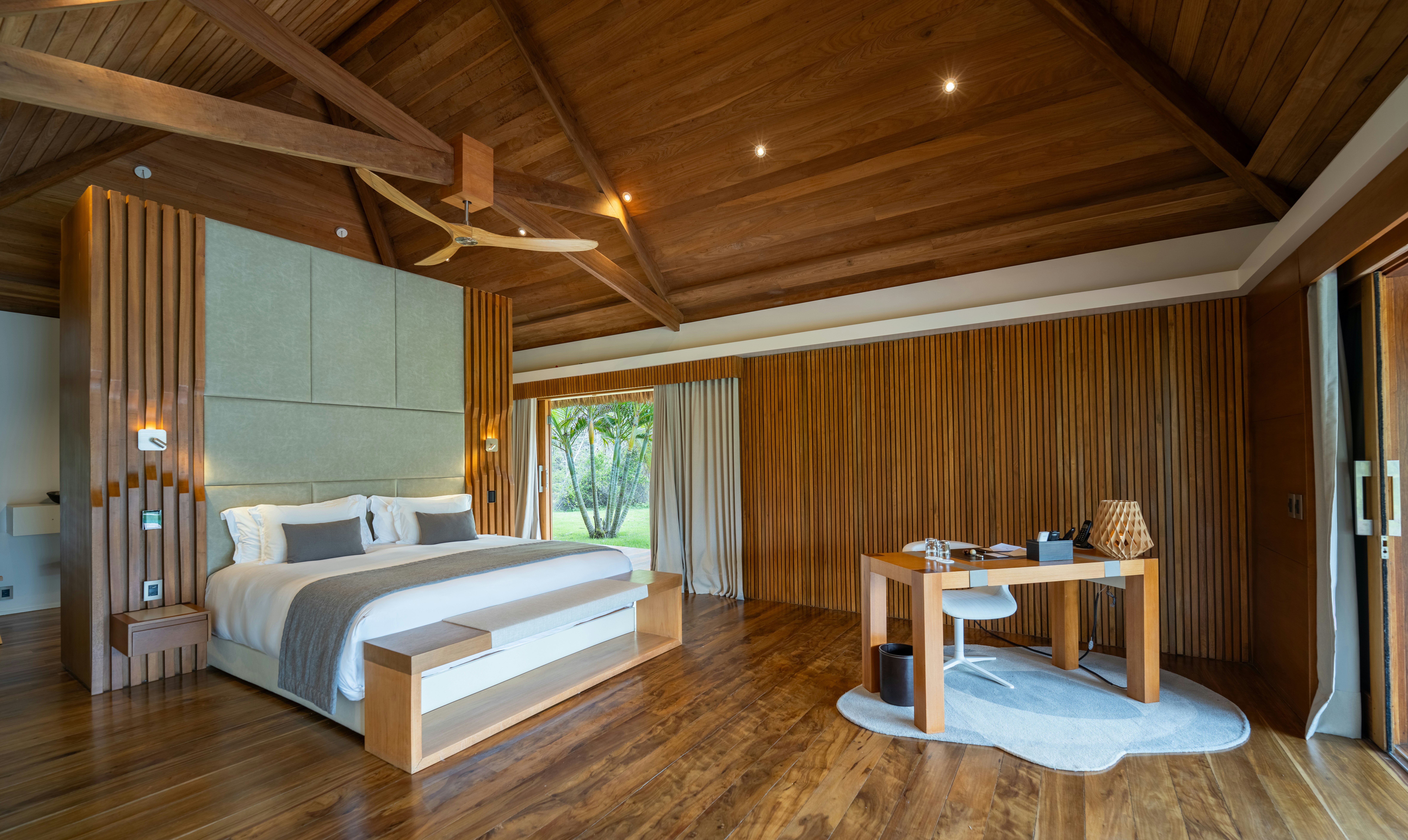 Pool, Suite