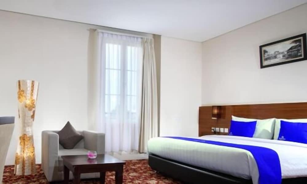 Hotel Namira Syariah Pekalongan 17/61