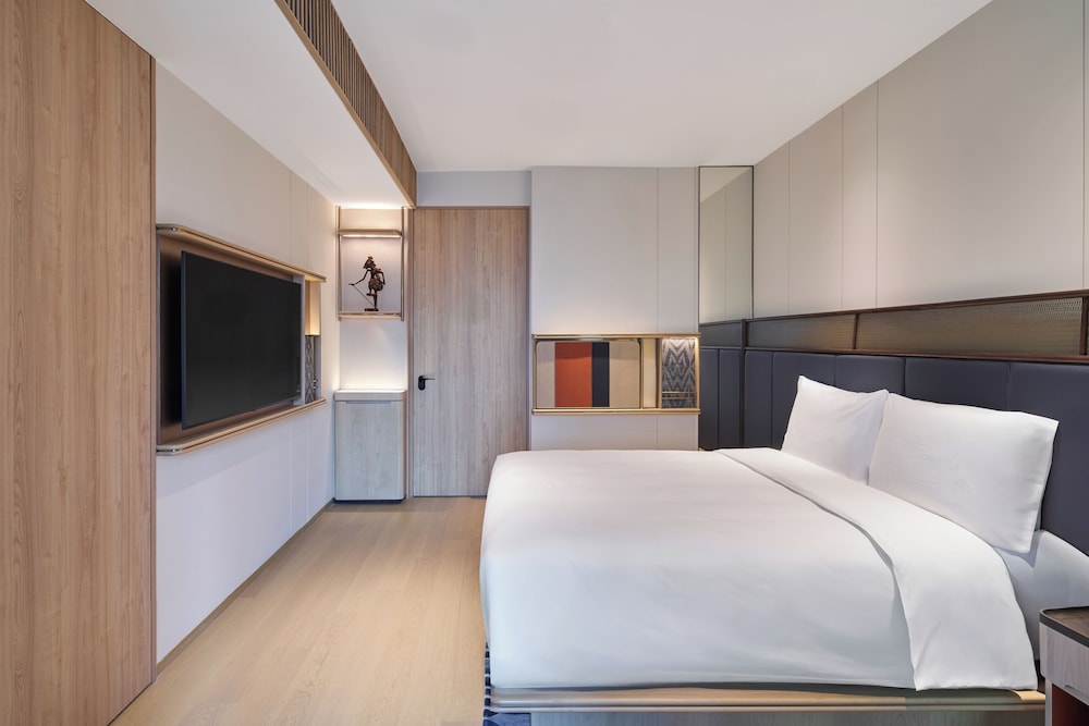 Varel Singapore, a Tribute Portfolio Hotel 14/50