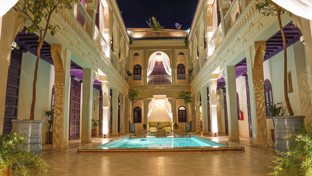 Palais Andara Riad And SPA 53/60