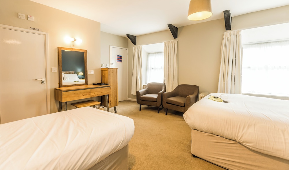 King Arthur's Arms Inn 4/50