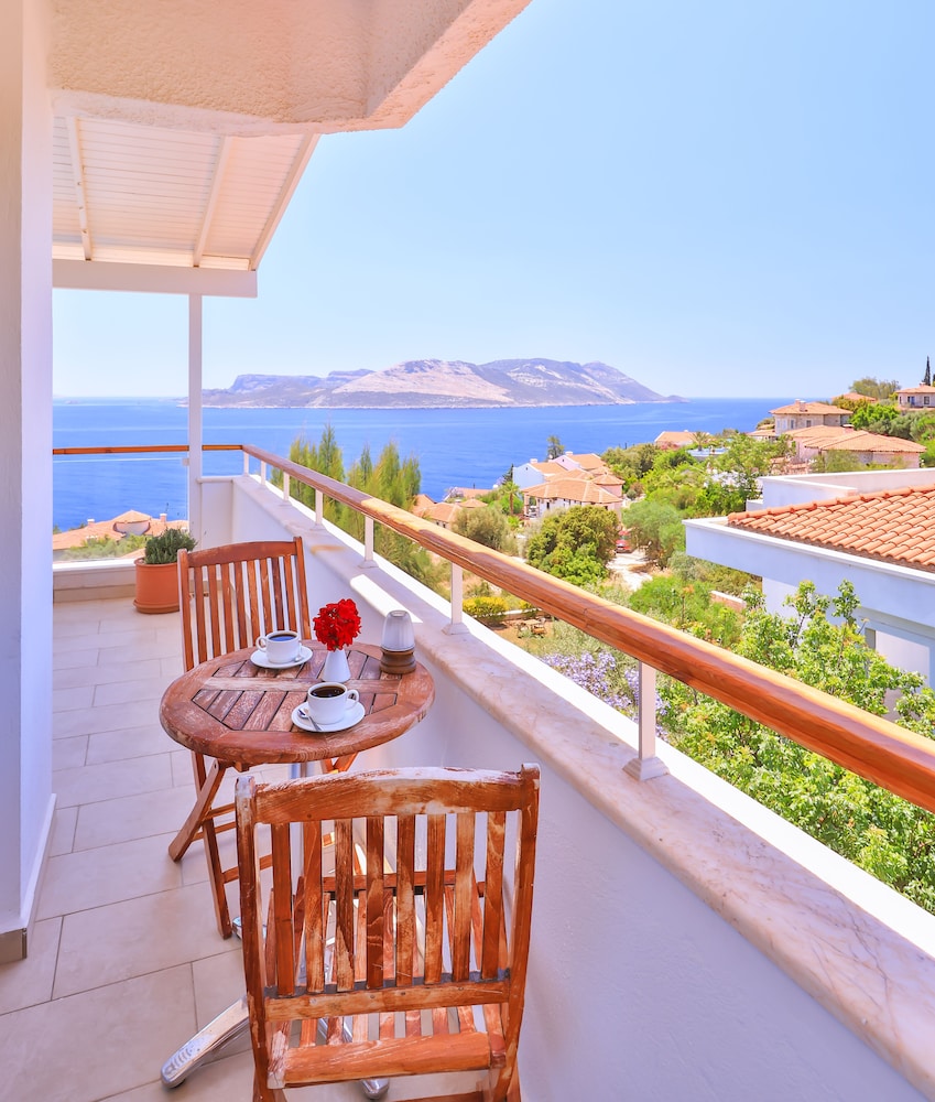 Olea Nova Boutique Hotel 3/73