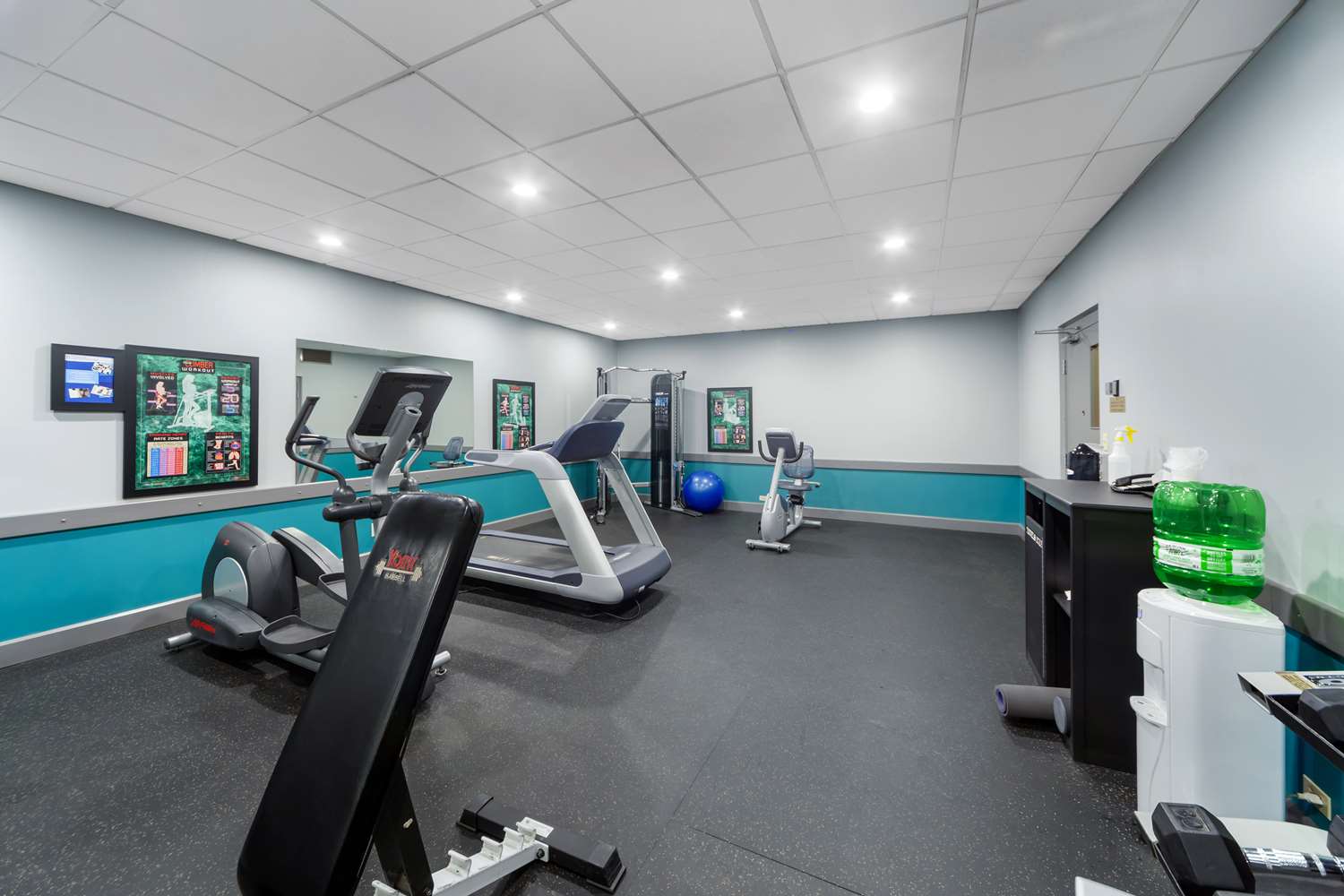 Best Western Plus City Centre Inn 28/52