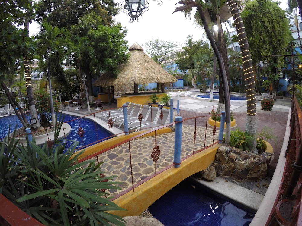 amenities