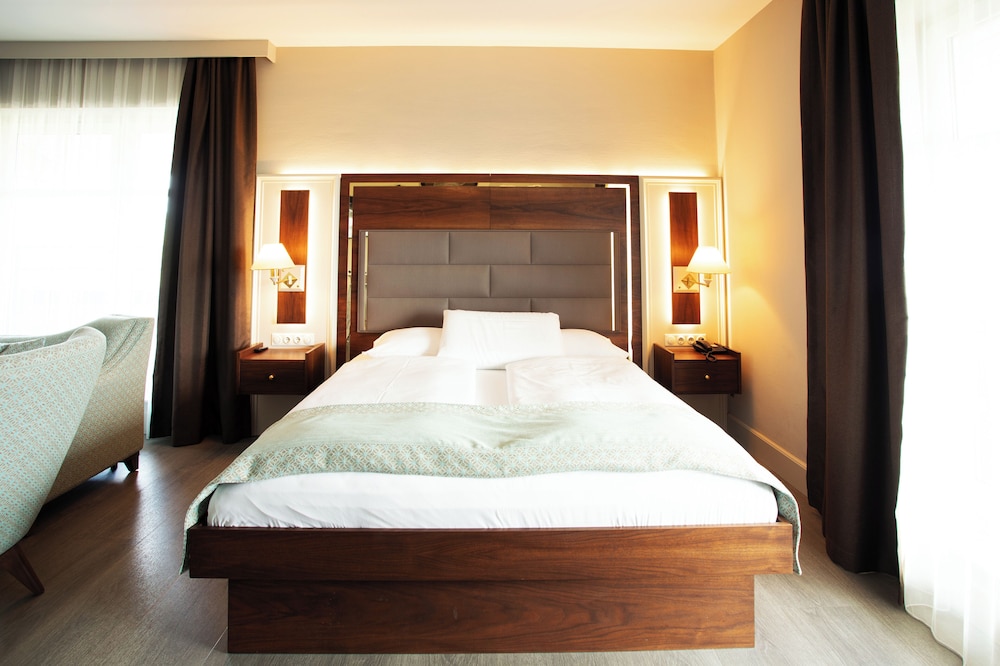 City Hotel Frankfurt/M - Bad Vilbel 19/55