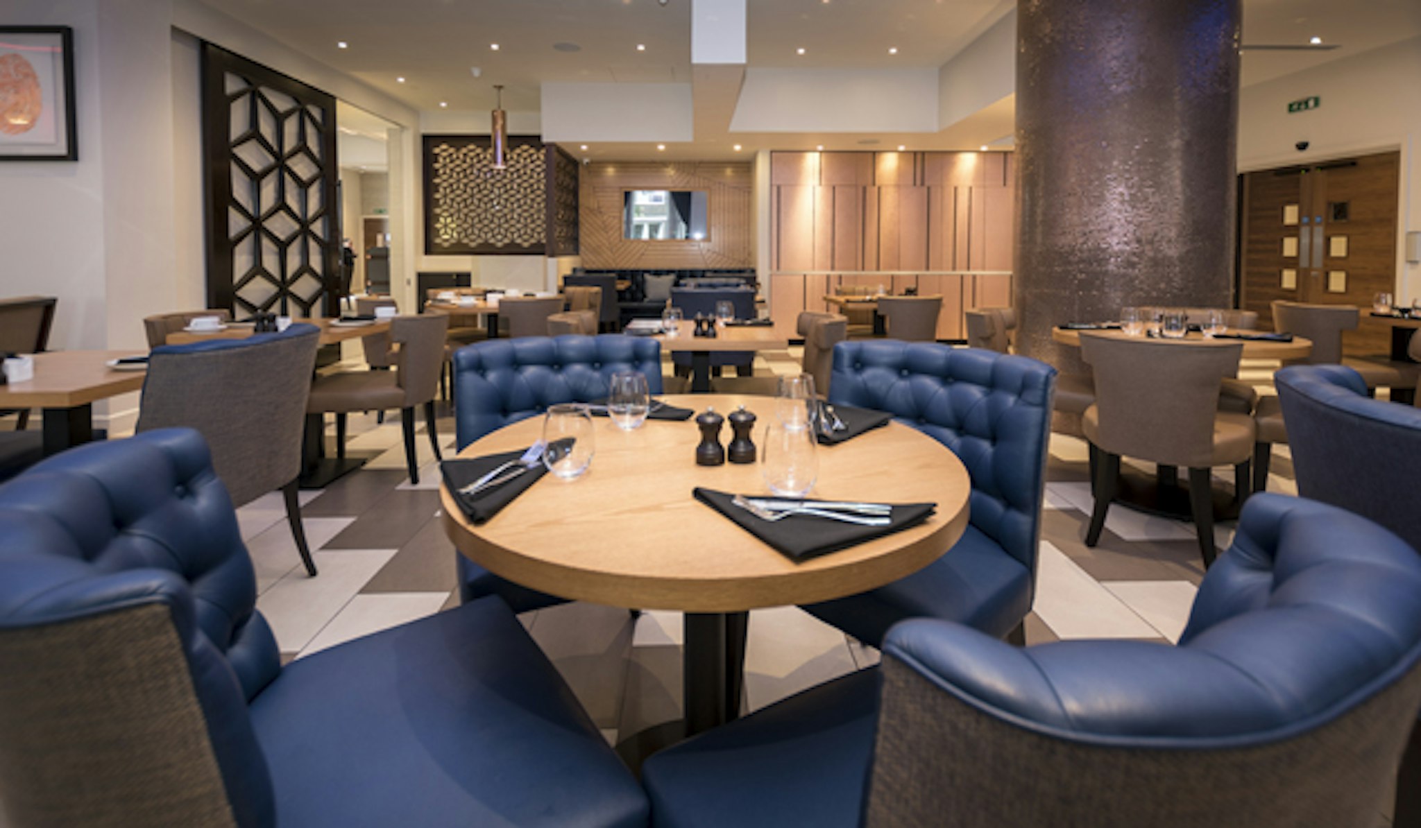Norfolk Towers Paddington 28/33